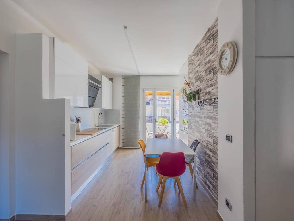 Appartamento a Bolzano in Reschenstraße - Foto 3
