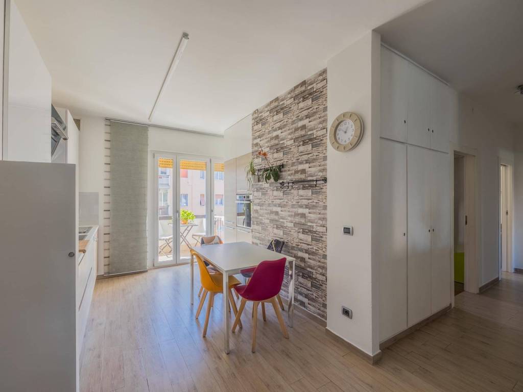 Appartamento a Bolzano in Reschenstraße - Foto 4