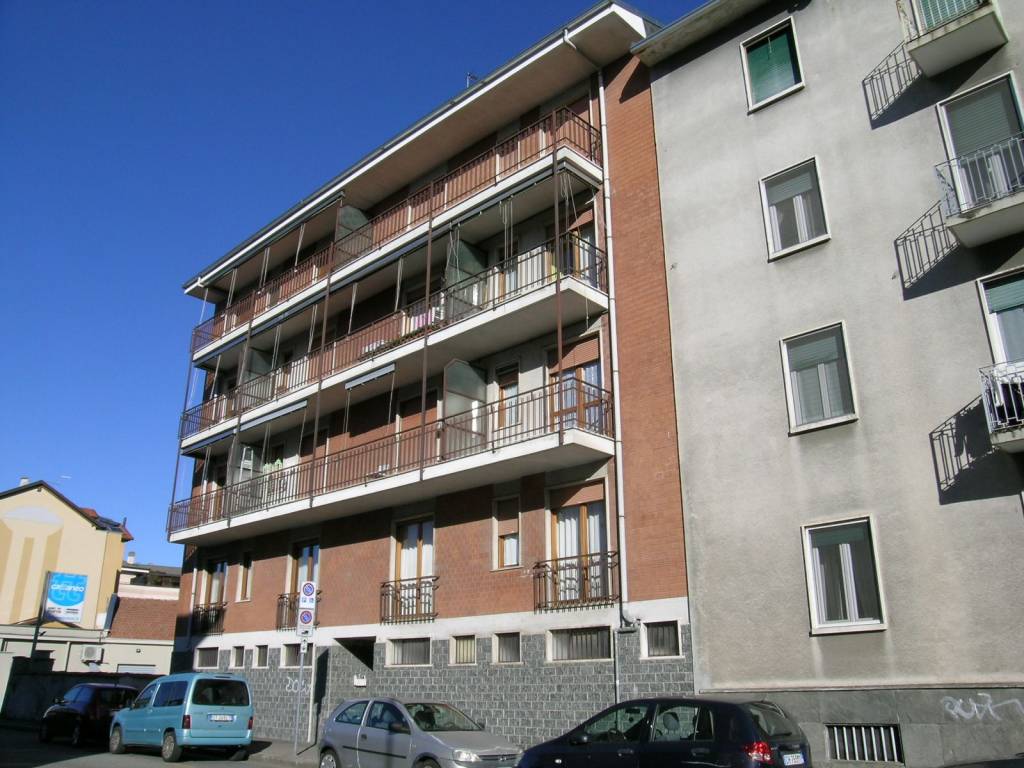 Appartamento a Novara in Via Valsesia, 6 - Foto 2