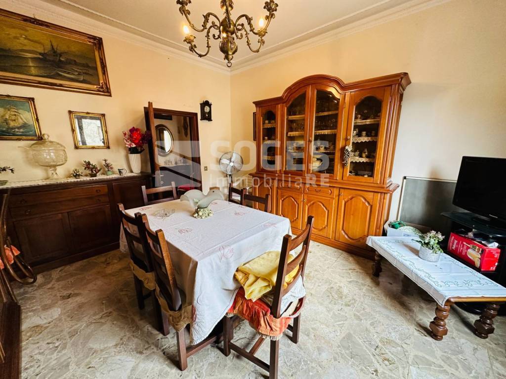 Appartamento a Castelfranco piandisco in Via del Varco - Foto 2