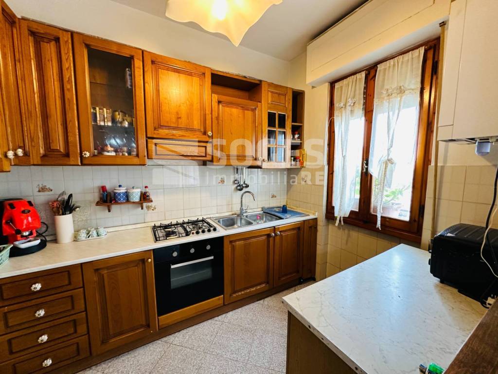 Appartamento a Castelfranco piandisco in Via del Varco - Foto 3