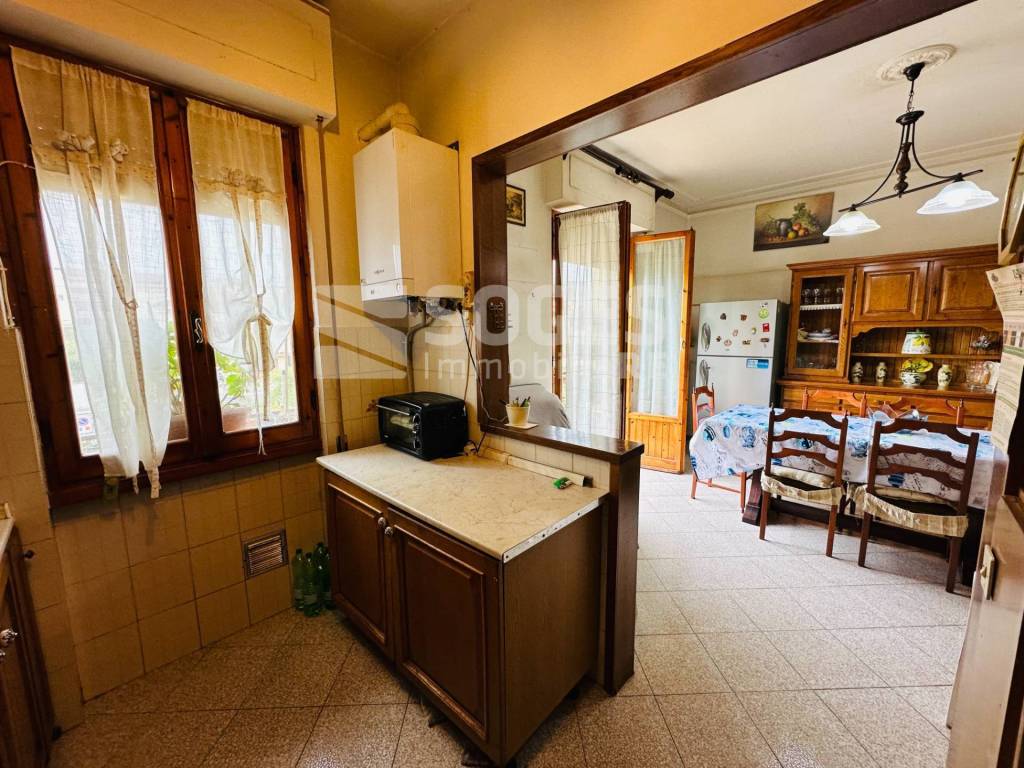 Appartamento a Castelfranco piandisco in Via del Varco - Foto 4