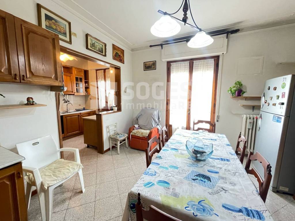 Appartamento a Castelfranco piandisco in Via del Varco - Foto 5