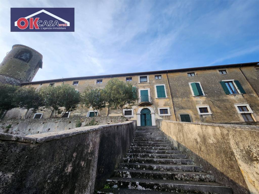 Villa a Pozzolengo in Castello, 9 - Foto 2
