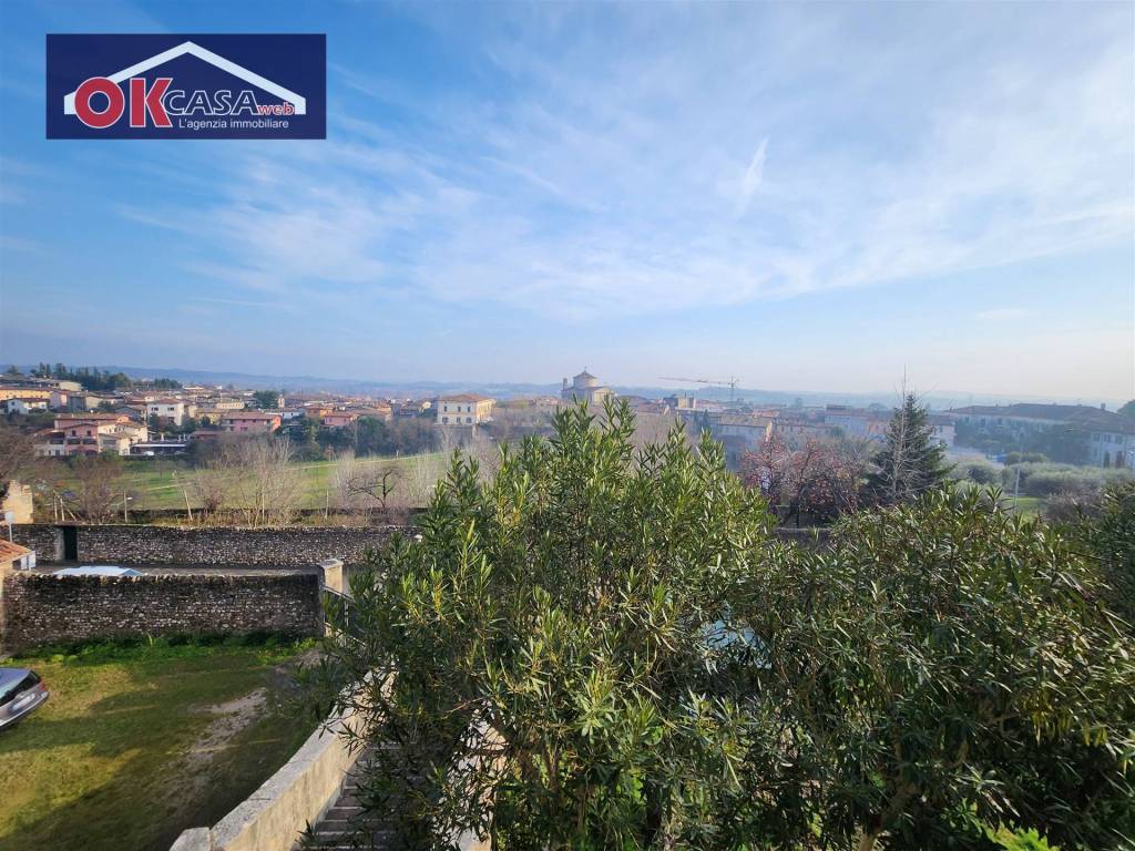 Villa a Pozzolengo in Castello, 9 - Foto 3