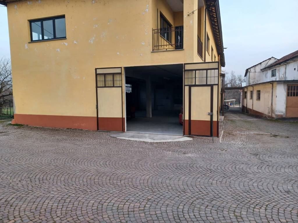 Immobile a Margarita in Via Opifici - Foto 4