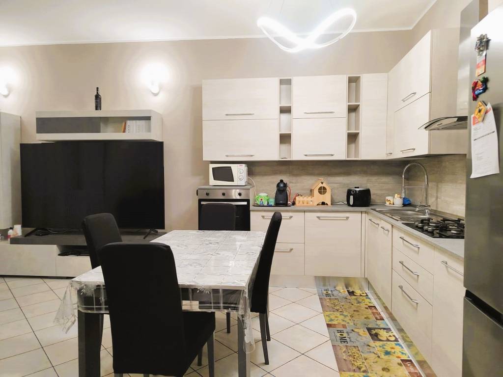 Appartamento a Uboldo in Via Roma, 13 - Foto 3