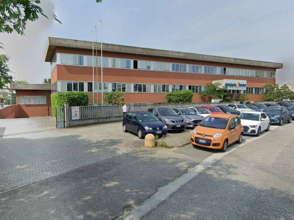 Immobile a Novara in via mattei - Foto 2