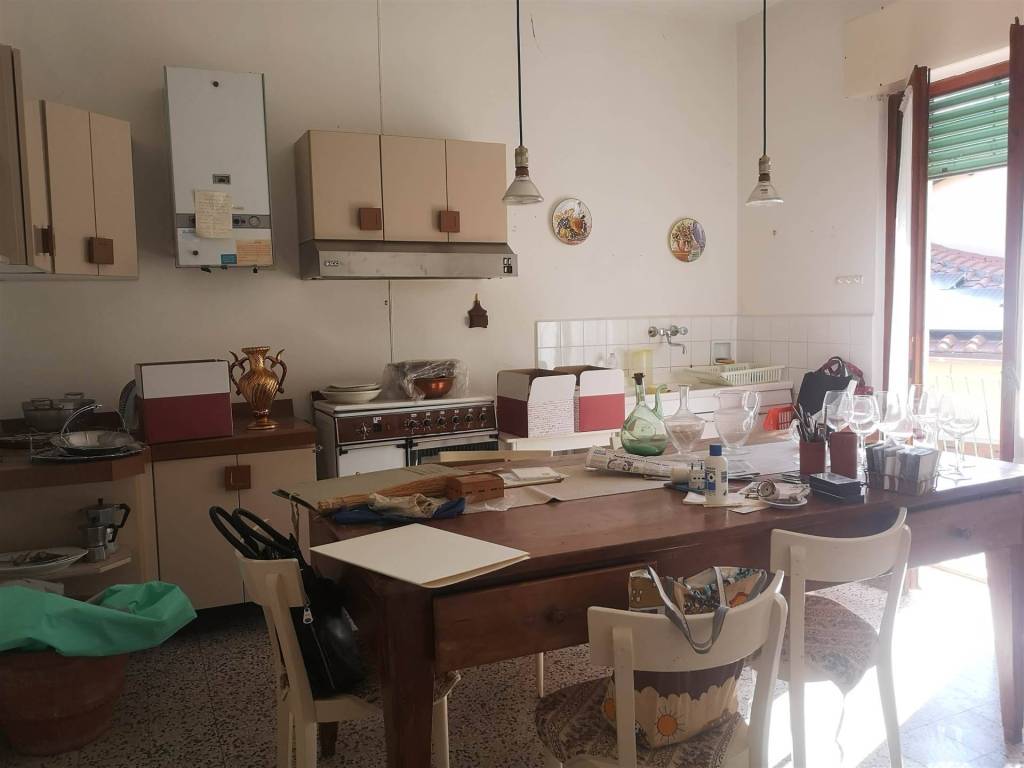 Appartamento a Cavriglia - Foto 5