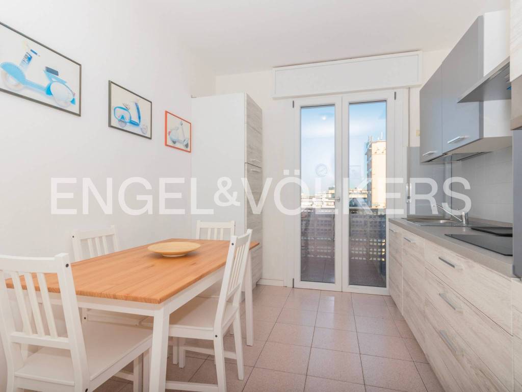Appartamento a Jesolo in Via Silvio Trentin, 11 - Foto 2