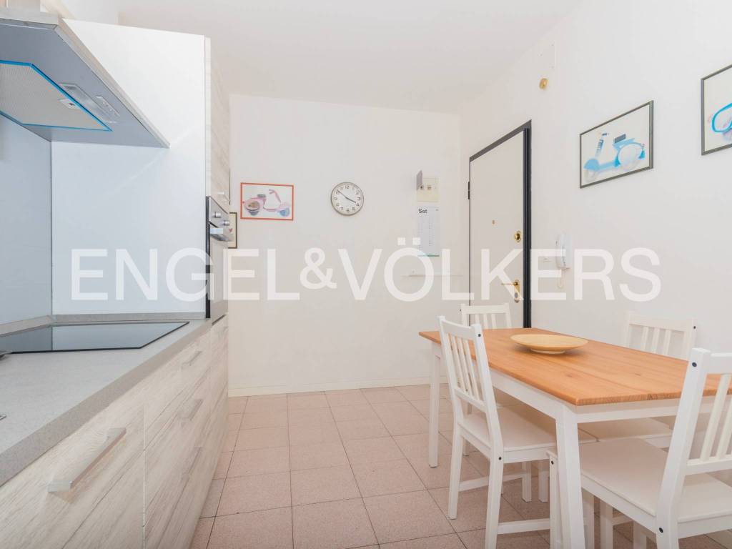 Appartamento a Jesolo in Via Silvio Trentin, 11 - Foto 3