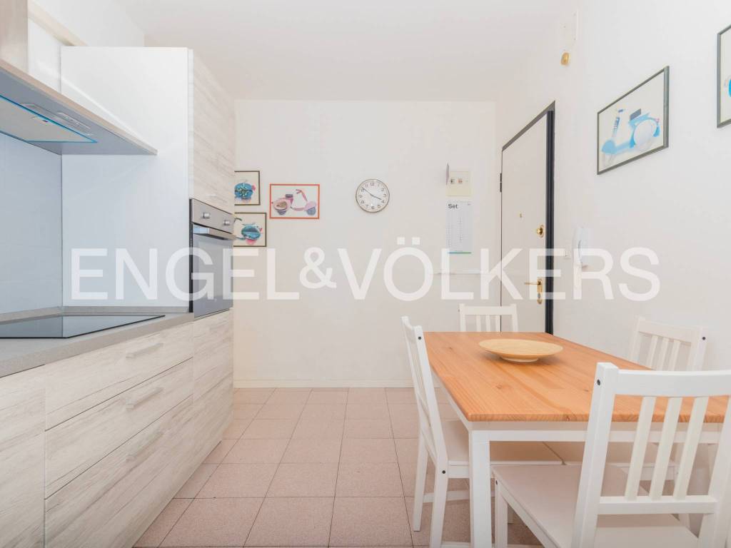 Appartamento a Jesolo in Via Silvio Trentin, 11 - Foto 4