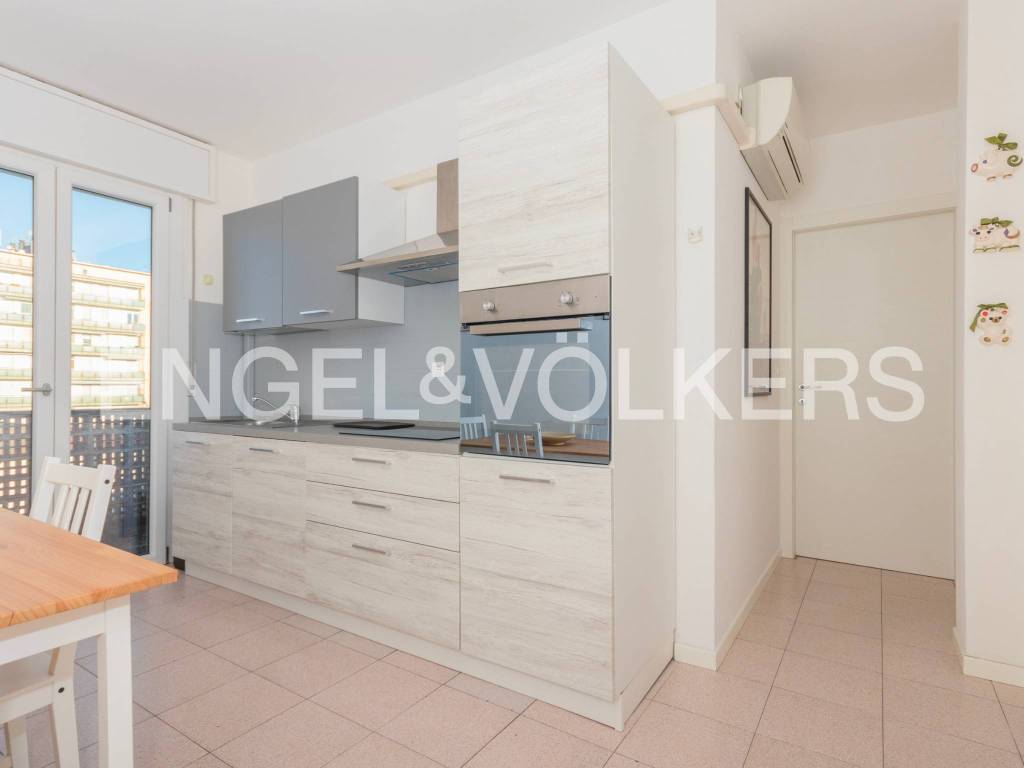 Appartamento a Jesolo in Via Silvio Trentin, 11 - Foto 5