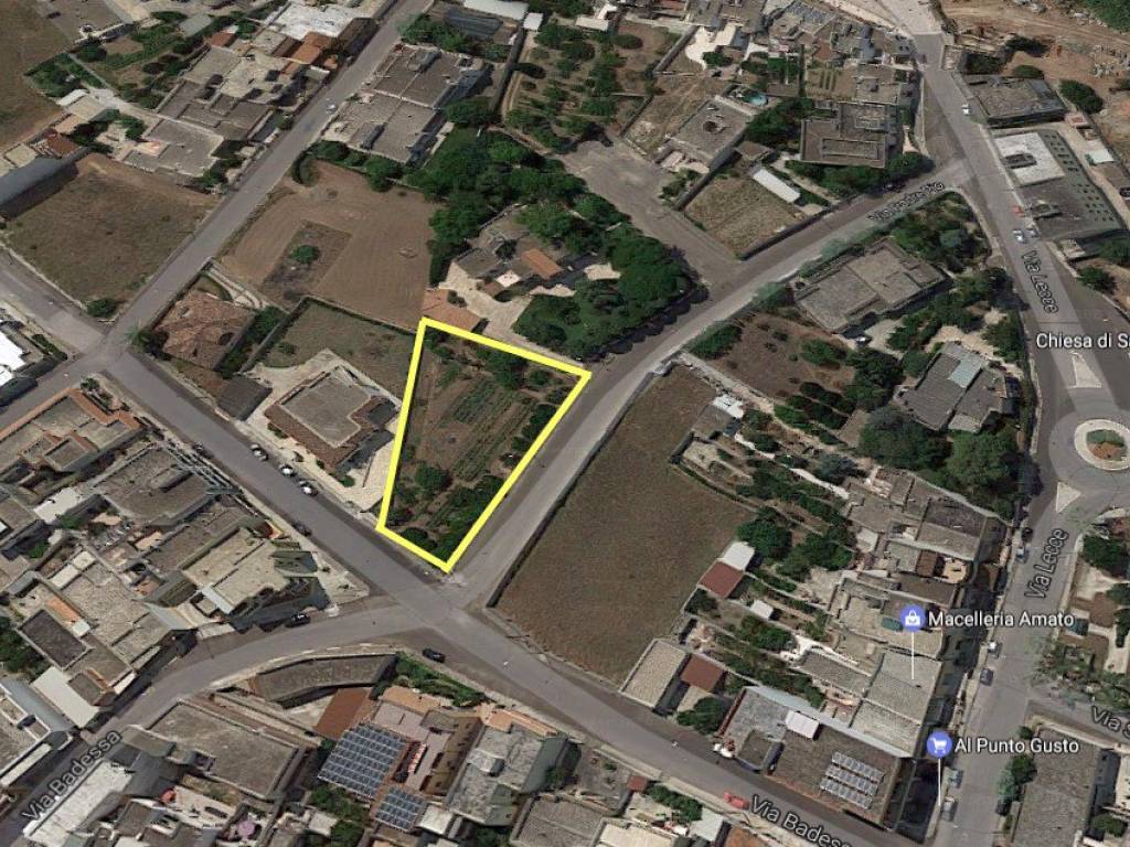 Terreno a Lequile in Via Venezia - Foto 2