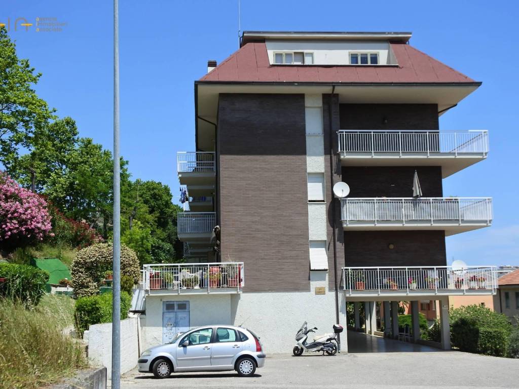 Appartamento a Grottammare in Donizetti, 41 - Foto 2