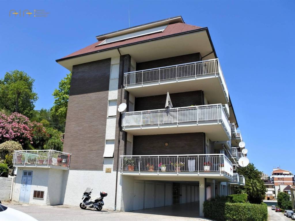 Appartamento a Grottammare in Donizetti, 41 - Foto 3