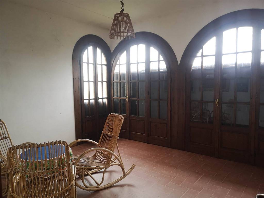 Casa indipendente a Loro ciuffenna - Foto 3