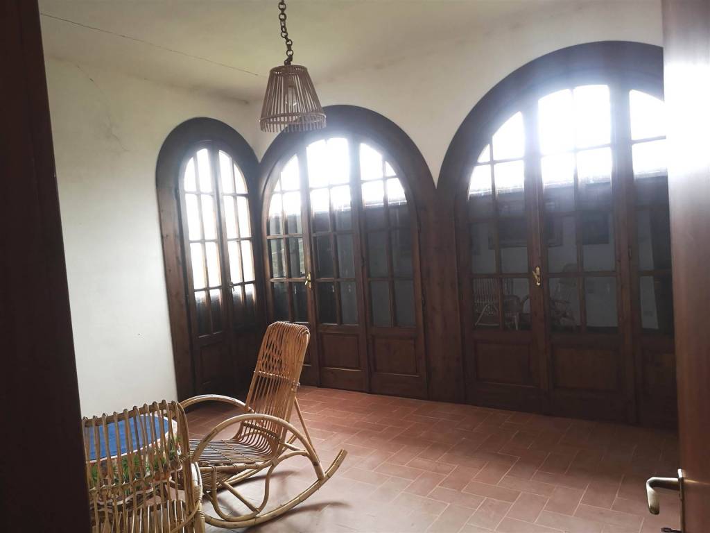 Casa indipendente a Loro ciuffenna - Foto 5