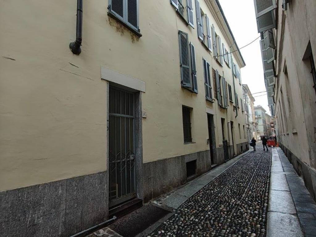 Appartamento a Pavia in Via Giacomo Parodi, 27 - Foto 2