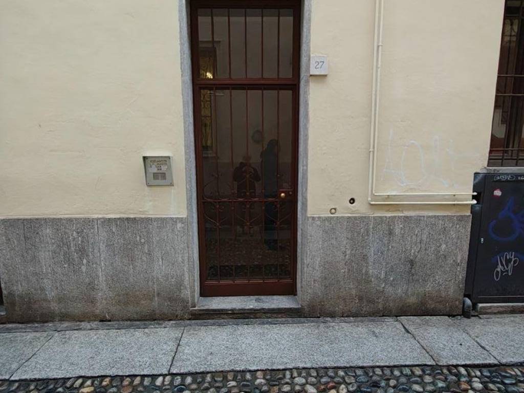 Appartamento a Pavia in Via Giacomo Parodi, 27 - Foto 3