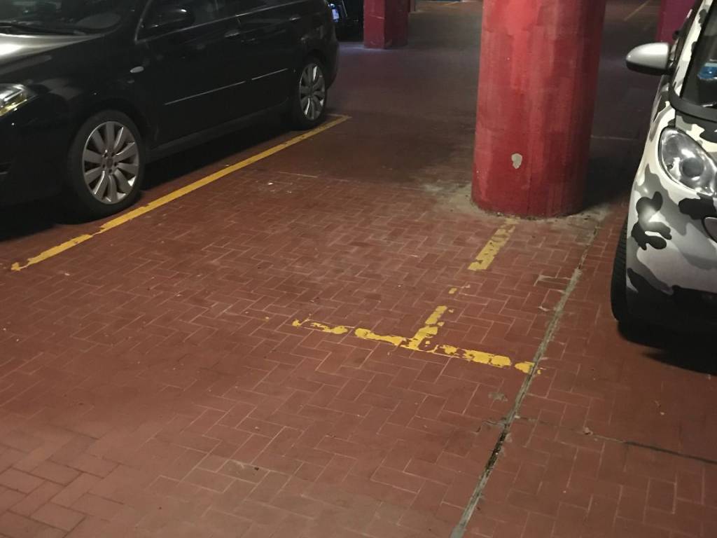 Box / garage a Genova in Corso Sardegna - Foto 2