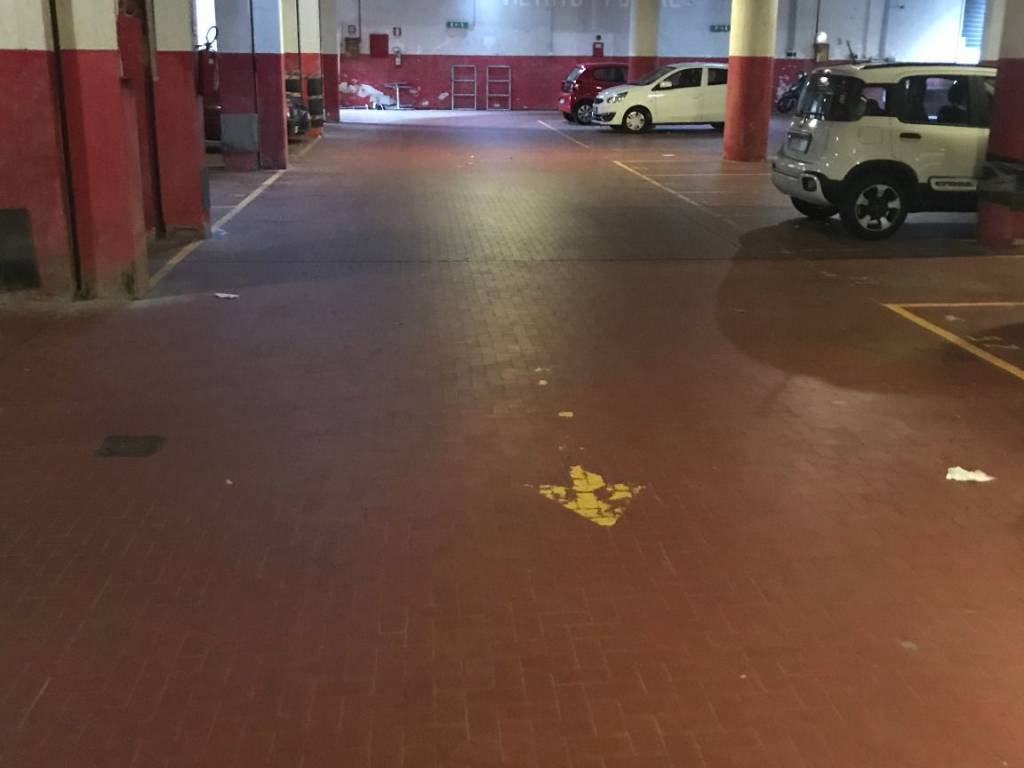 Box / garage a Genova in Corso Sardegna - Foto 3