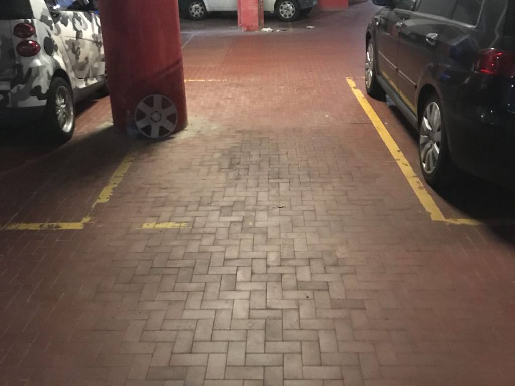 Box / garage a Genova in Corso Sardegna - Foto 4