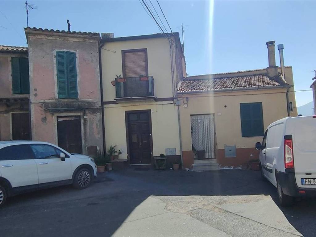 Appartamento a Collevecchio in Via Sant'Antonio, 12 - Foto 2