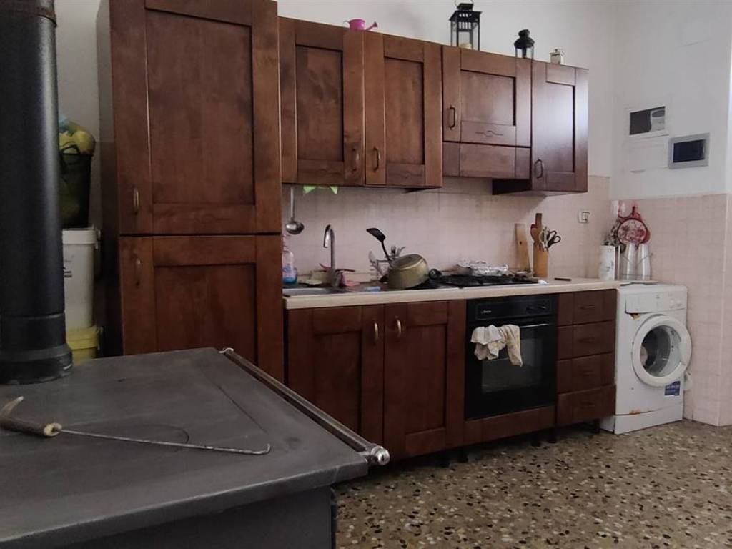 Appartamento a Collevecchio in Via Sant'Antonio, 12 - Foto 4