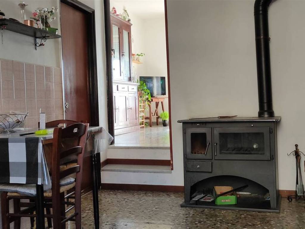 Appartamento a Collevecchio in Via Sant'Antonio, 12 - Foto 5