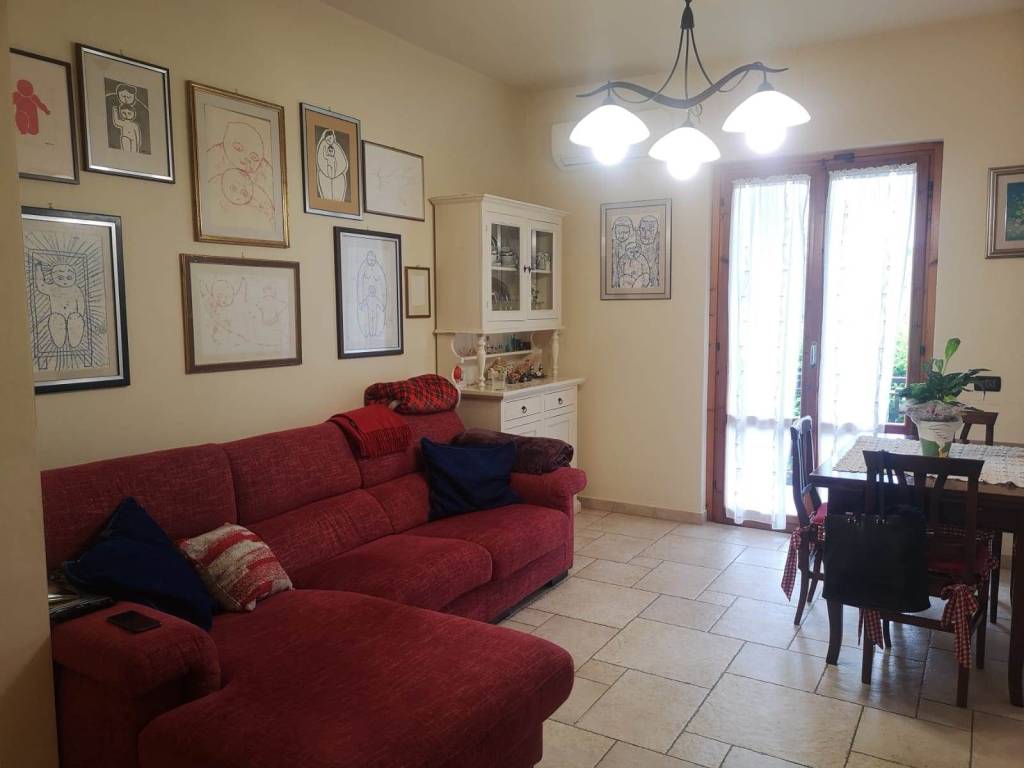 Appartamento a Loro ciuffenna in ZONA POSTE - Foto 3