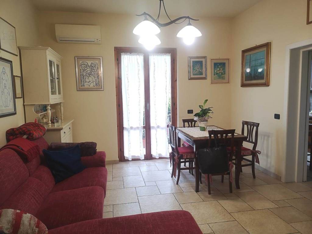 Appartamento a Loro ciuffenna in ZONA POSTE - Foto 4