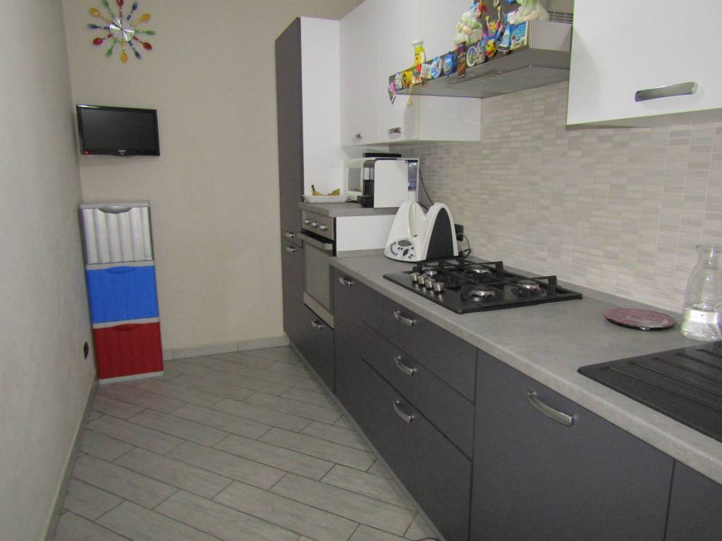 Appartamento a Novara in Via Tagliamento - Foto 5