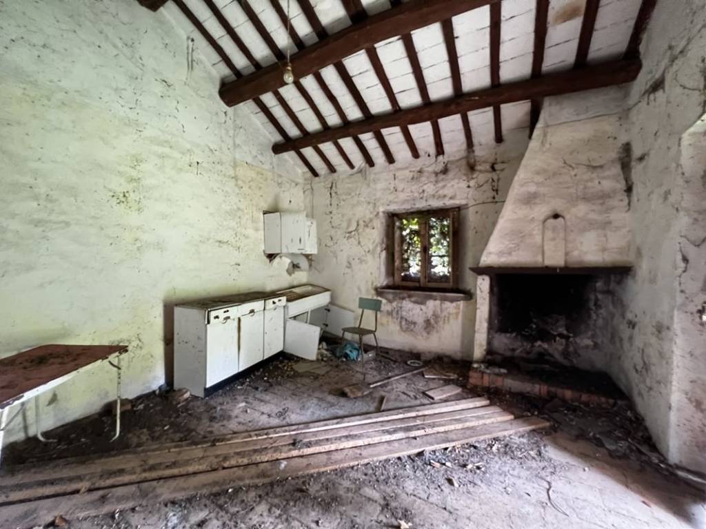 Rustico / casale a Configni in Morroni, 3 - Foto 2