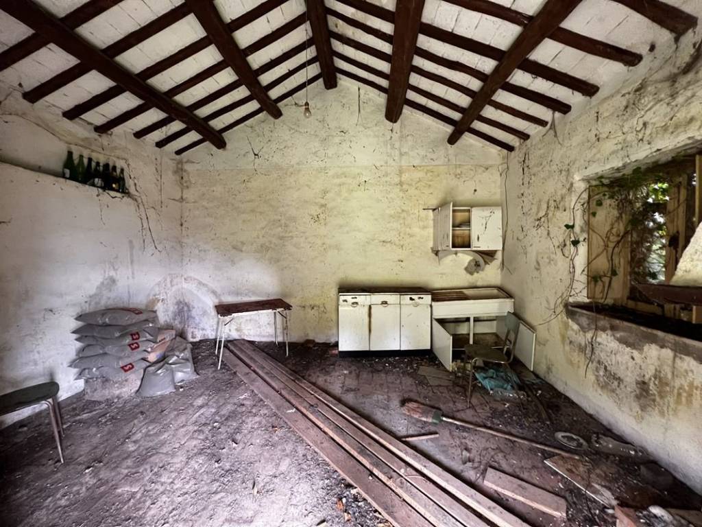 Rustico / casale a Configni in Morroni, 3 - Foto 3