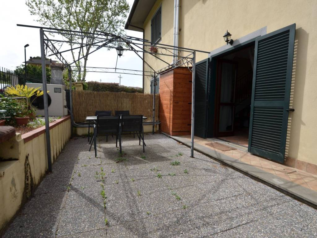 Villetta a schiera a Torri in sabina in Strada Provinciale Sabina - Foto 2