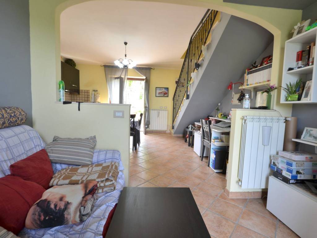 Villetta a schiera a Torri in sabina in Strada Provinciale Sabina - Foto 4