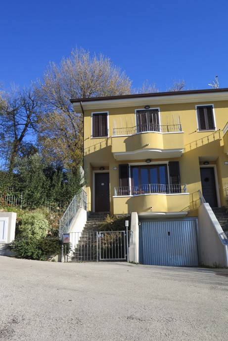 Villetta a schiera a Mercatino conca - Foto 2