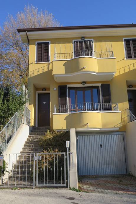 Villetta a schiera a Mercatino conca - Foto 3