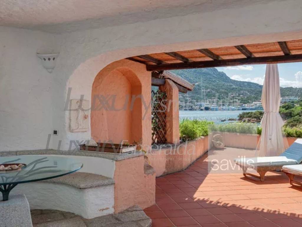 Appartamento a Arzachena in Via dei Velieri - Foto 2