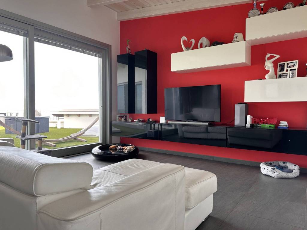 Villa a Tortoreto in Via dei Tassi - Foto 2