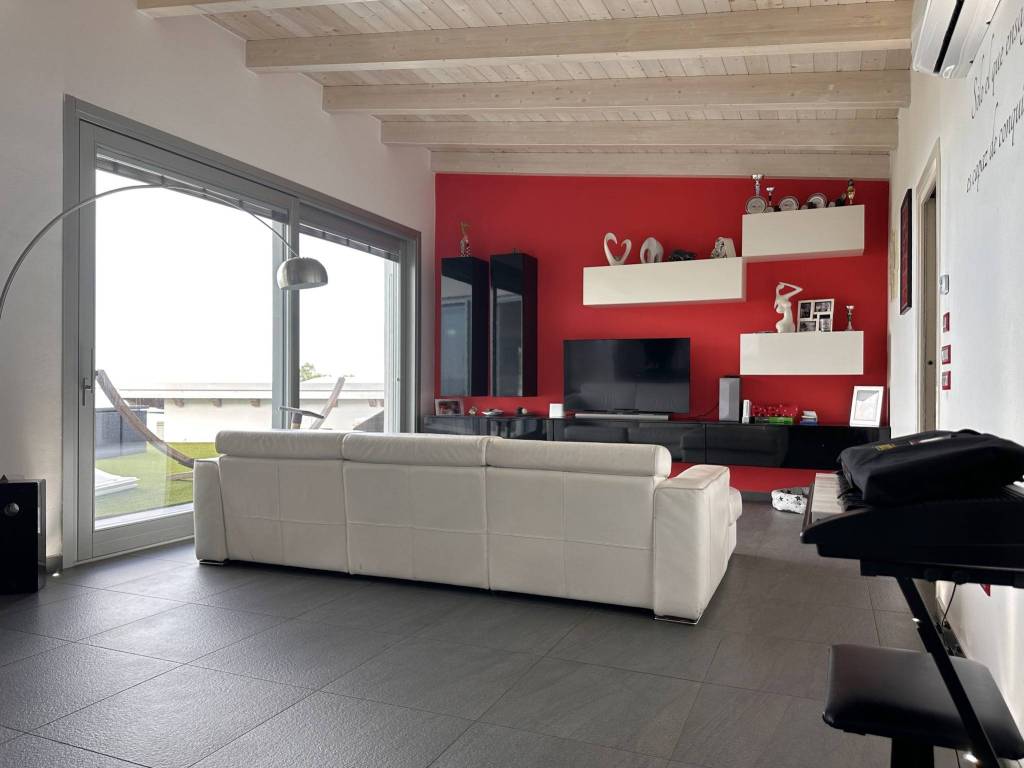 Villa a Tortoreto in Via dei Tassi - Foto 3