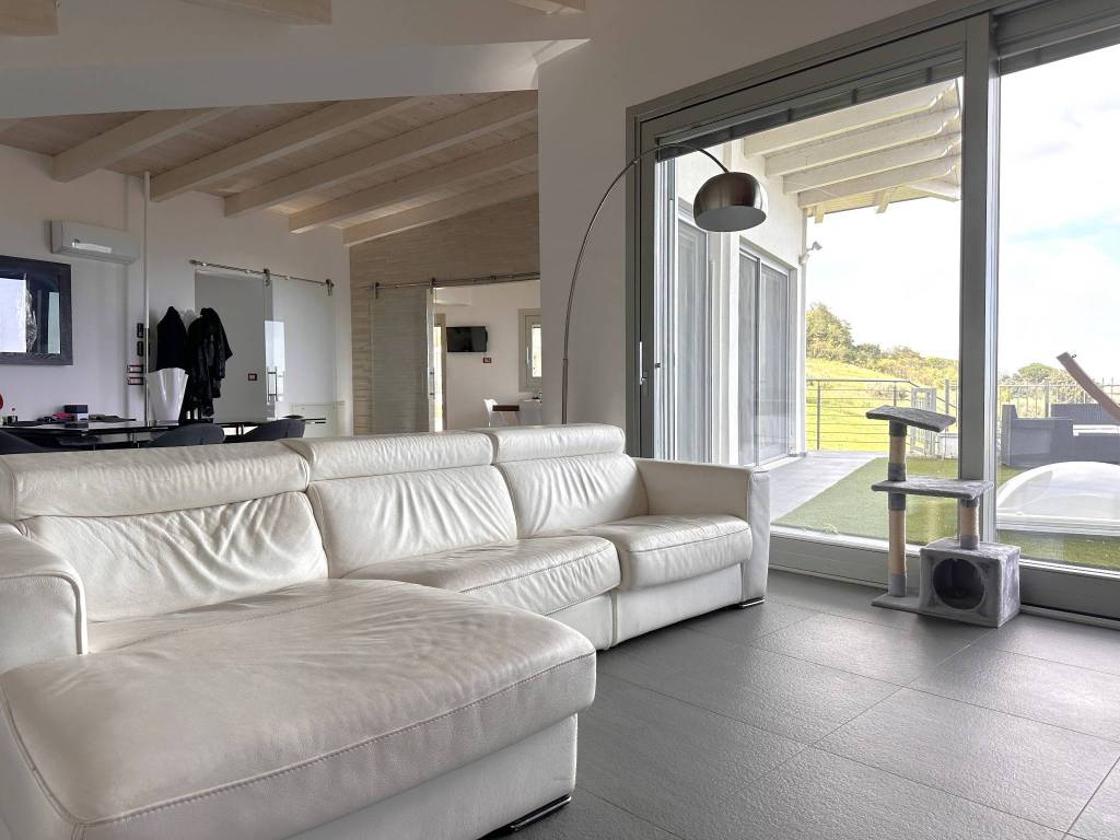 Villa a Tortoreto in Via dei Tassi - Foto 4