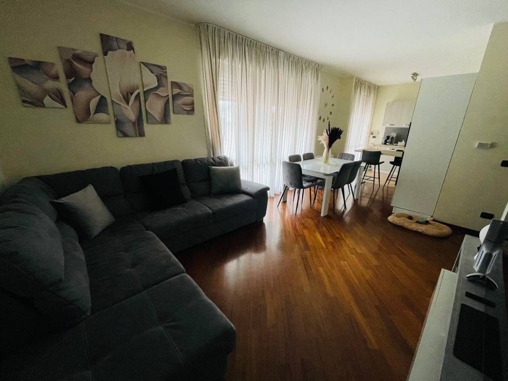 Appartamento a Cagliari in Via Madre Anna del Gesù, 5 - Foto 4