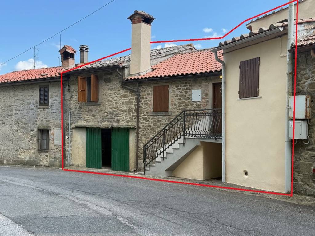 Casa indipendente a Cortona in Case Sparse Portole, 37 - Foto 2