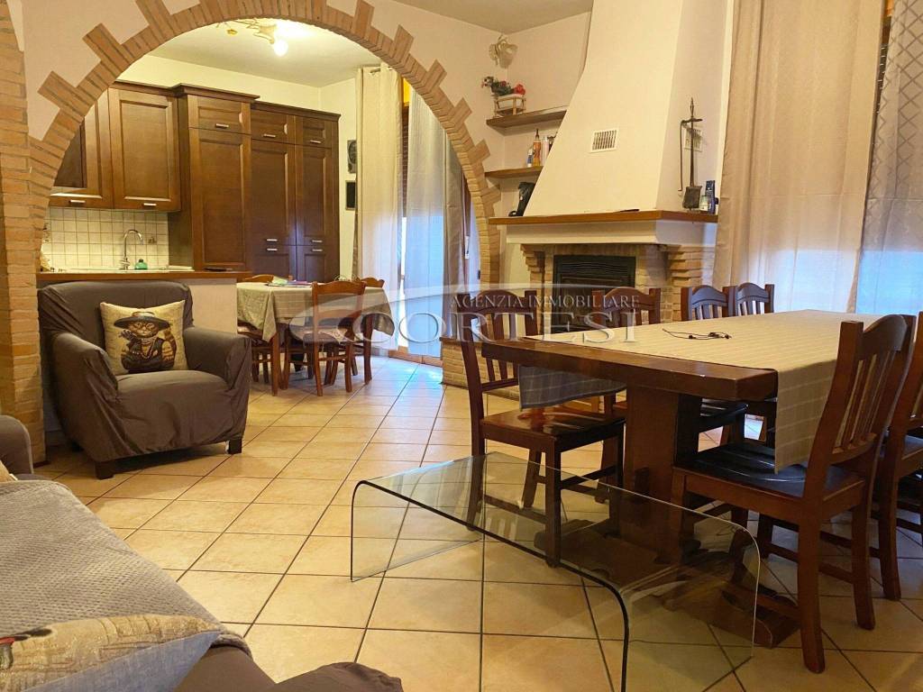 Appartamento a Mondavio - Foto 3