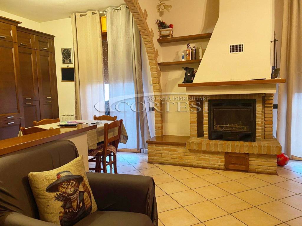 Appartamento a Mondavio - Foto 5