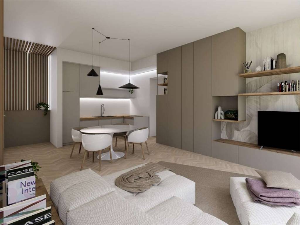 Appartamento a Jesolo in VIALE VENEZIA - Foto 5