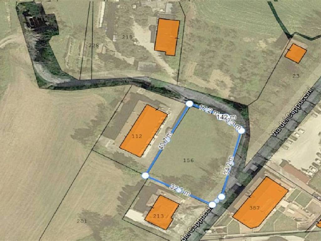 Terreno a Collevecchio - Foto 4