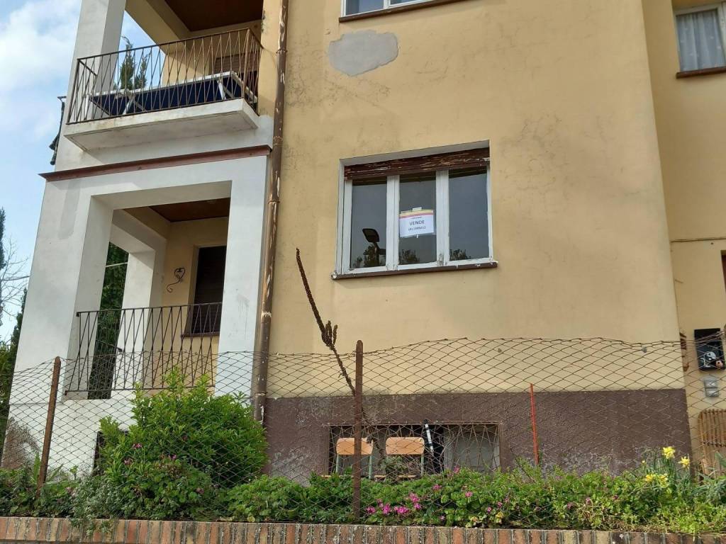 Appartamento a Fratte rosa in Via Gioacchino Rossini, 1 - Foto 2